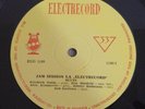 FRIEDRICH GULDA JAM SESSION La Electrecord BLUES RARE Romanian 10