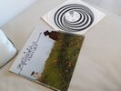 IAN CARR Belladonna 1972 UK 1st Press VERTIGO SWIRL MINT LP RARE Jazz prog psych