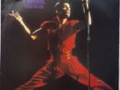 PRINCE-CROSS THE LINE 2LP RED VINYL RECORD SET*RARE*