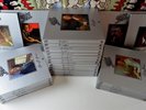 GIANTS OF JAZZ TIME-LIFE   26 BOX SETS 78 LPs NM BESSIE SMITH BILLIE HOLIDAY ETC
