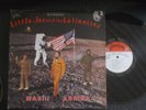 ZZ4 BUENA SUERTE 1011 LITTLE JOE & THE LATINAIRES MAS ARRIBA VENUS EL PUENTE