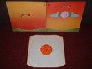 SKIN ALLEY To Pagham & Beyond LP 1970 CBS 1st Press  A1/B1  SUPERB