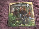 TROUBLE s/t BRILLIANT DOOM