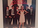 Blondie Parallel Lines LP Album 1978 Chrysalis Records CHR 1192 NM