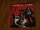 2 LP FAITH NO MORE King For A Day, Fool For A Lifetime RED MARBLED VINYL MINT