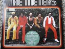 The Meters - A Message From - 3LP - Complete Josie Reprise Warner Singles - New