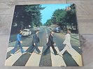 The Beatles - Abbey Road 1969 UK LP APPLE 1st MISS ALIGNED APPLE LOGO