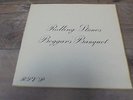 The Rolling Stones - Beggars Banquet 1968 UK LP DECCA STEREO 1st