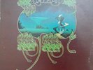 YES Yessongs YES Triple Live Album YES 1973 YES 1st Press YES Roger Dean YES