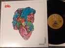 LOVE  -  FOREVER CHANGES  -  2001 Sundazed 180 gram reissue  -  Excellent