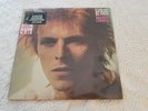 NOS DAVID BOWIE SPACE ODDITY SEALED ALBUM WITH POSTER Vinyl LP RCA LSP-4813 NEW