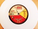 THE SPACE CADETS - VINYL SINGLE - CADET WALK - ROCKIN WITH' - WHITE VINYL  -