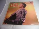 Elvis Presley- RCA LPM-1382-C Rare Germany
