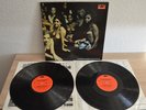 The Jimi Hendrix Experience - Electric Ladyland LP /Rock /Vinyl/Schallplatte