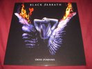 BLACK SABBATH-CROSS PURPOSES RARE REISSUE VINYL iron maiden-deep purple-megadeth