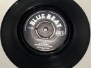 BLUE BEAT BB 53 Humpty Dumpty Eric Morris 1961