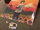 Tyler the Creator Flower Boy limited yellow sealed Vinyl LP with bonus stickers