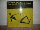 Relaxin' with the Miles Davis Quintet (1958)