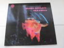 Black Sabbath  LP PARANOID Rare Original Deutsche Pressung auf dem VERTIGO SWIRL