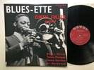 CURTIS FULLER Blues-Ette FRENCH LP SAVOY 6022 ALTERNANTE COVER