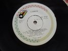 Sting Rod Stewart Bryan Adams - All for Love - Rare Zimbabwe only EP / NEW
