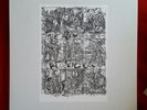 The New Blockaders - Changez le Blockeurs 21st Anniversary Ed LP Vinyl on Demand