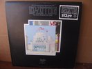 LED ZEPPELIN THE  SONG REMAINS THE SAME DOUBLE VINYL LPS  12'' NEW