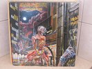 IRON MAIDEN SOMEWHERE IN TIME RARE NEW VINYL LP 12''