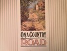 RADIO SHOW:LEE ARNOLD COUNTRY ROAD 6/20/87 KEITH WHITLEY w/1 INTERVIEW+ 2 SON