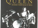 QUEEN – “Modern Times Rock’n’ Roll”, USA / Milwaukee, March 1975, 2LP Colo VINYL
