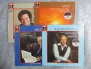 NEW SEALED 4LP SET DMM DISC JOCHUM PREVIN MASUR PERLMAN
