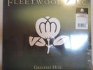 Fleetwood Mac Greatest Hits [Warner Bros.] by  Vinyl, Jun-2014, New SEALED LP