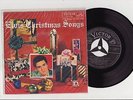 Elvis Presley 1958 Japan Only EP ELVIS' CHRISTMAS SONGS EP-1334 Japanese