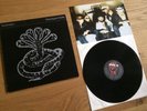 Turbonegro - Apocalypse Dudes LP Album 1998 Boomba og. 1st Press Erstpressung