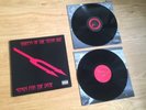 Queens Of The Stone Age - Songs For The Deaf 2xLP 2002 RARE Original 1st Press