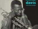 LP Miles Davis Quintet Round About Midnight 180G / DMM / BONUS TRACK Pan AM