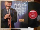 Howard McGhee Dusty blue w.P.Adams-T.Flanagan Bethlehem DG red label
