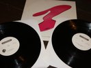 NEW ORDER- THE REST OF- DOUBLE VINYL ALBUM RECORD- JOY DIVISION- BLUE MONDAY