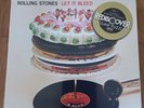 Rolling Stones Let it Bleed Jigsaw Puzzle new 300 pc double sided