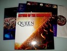 Queen + Paul Rodgers Return Of The Champions  3x 180g Vinyl LP Box 0094633697911