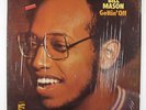 Bill Mason - Gettin' Off LP - Eastbound VG++ Shrink