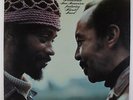 Bobby Hutcherson - San Francisco LP - Blue Note VG+