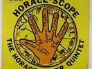 Horace Silver Quintet - Horace-Scope LP - Blue Note - BLP 4042 Mono DG RVG Ear