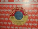 THE EXCITERS-YO QUE NADA TENGO LATIN 45 SOUL FUNK PANAMA-LISTEN ??
