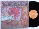 MORSE CODE TRANSMISSION II RCA VICTOR 2xLP