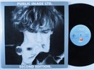 PUBLIC IMAGE LTD Second Edition ISLAND 2xLP VG+