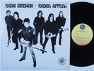 RADIO BIRDMAN Radios Appear SIRE LP promo