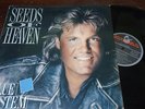 BLUE SYSTEM – Seeds Of Heaven, LP 12