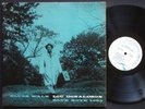 LOU DONALDSON Blues Walk LP BLUE NOTE BLP 1593 EAR MONO 47 W.63rd Ray Barretto