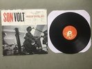American Central Dust Son Volt LP Vinyl Jay Farrar Uncle Tupelo Wilco Record
